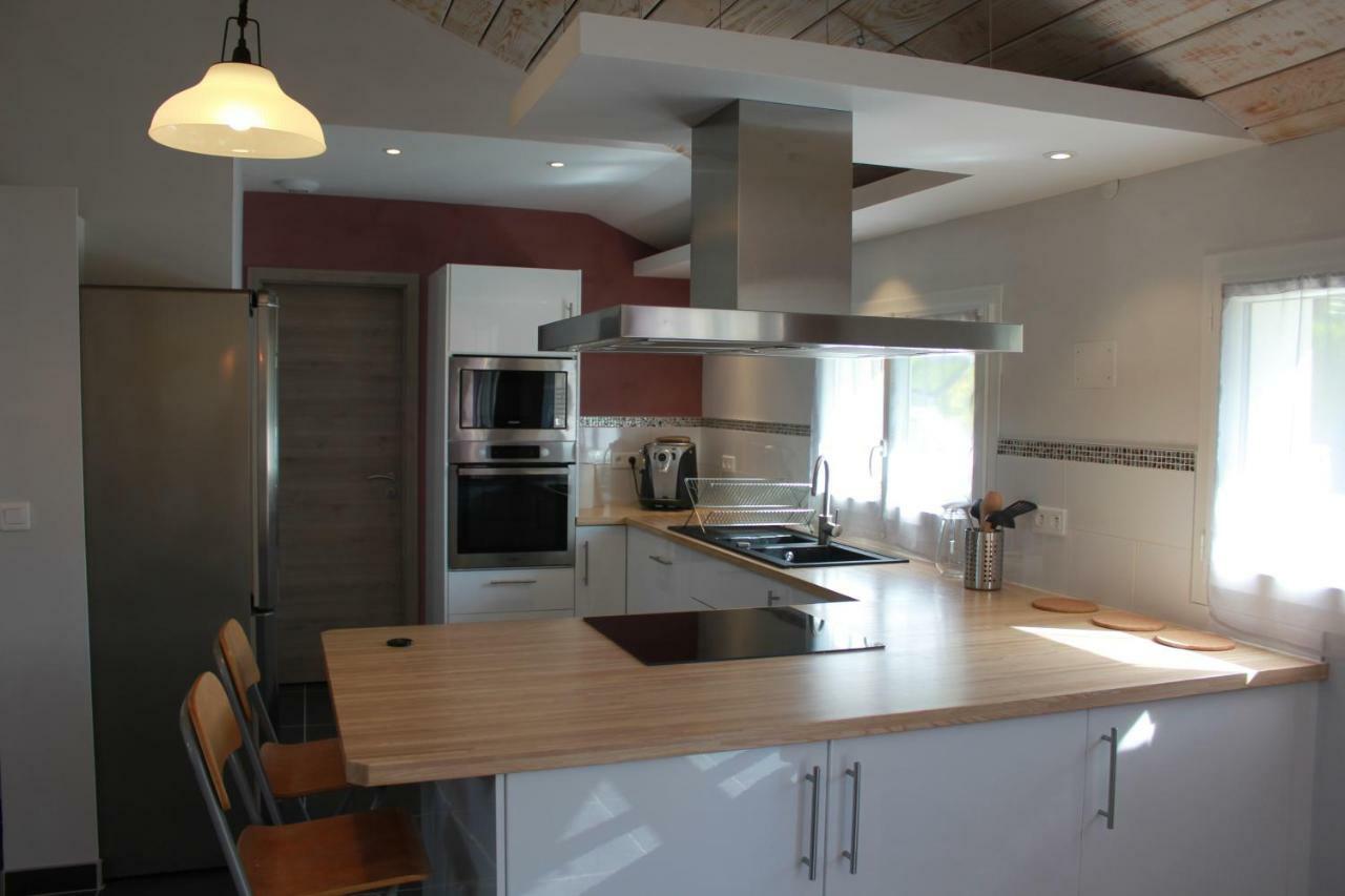Gite Le Cerf Volant Raon-sur-Plaine Exterior photo